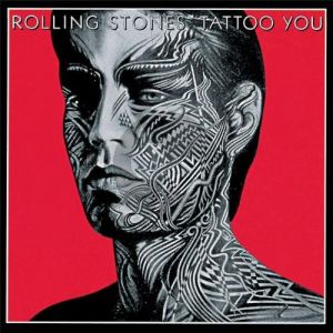 The Rolling Stones